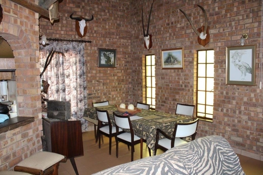 0 Bedroom Property for Sale in Tom Burke Limpopo