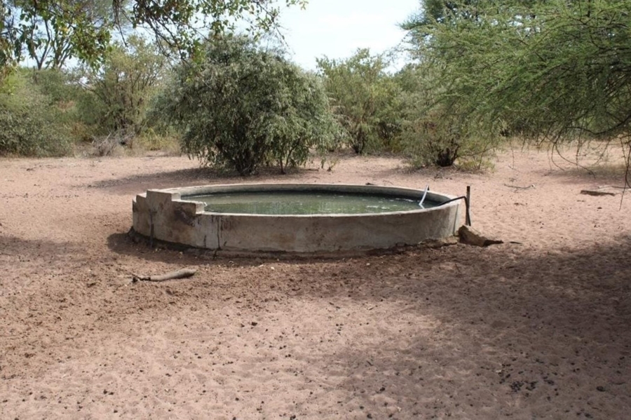 0 Bedroom Property for Sale in Tom Burke Limpopo