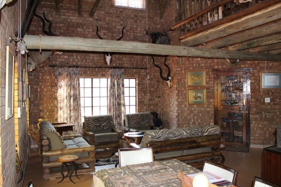 0 Bedroom Property for Sale in Tom Burke Limpopo