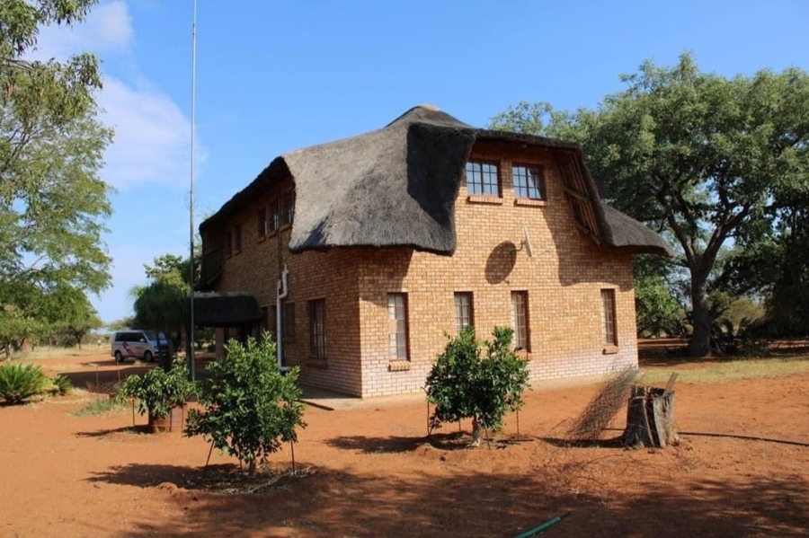 0 Bedroom Property for Sale in Tom Burke Limpopo