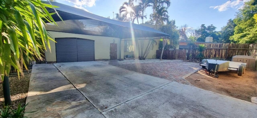 4 Bedroom Property for Sale in Eduan Park Limpopo