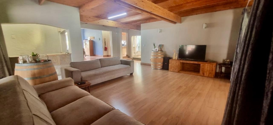 4 Bedroom Property for Sale in Eduan Park Limpopo