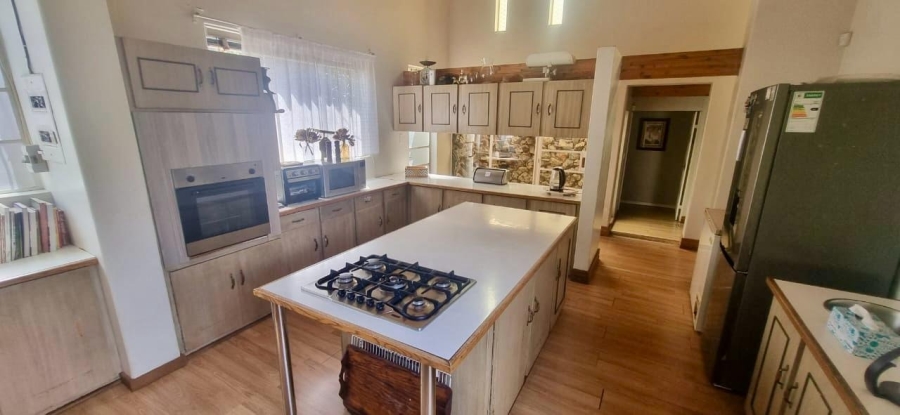 4 Bedroom Property for Sale in Eduan Park Limpopo