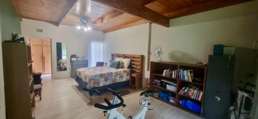 4 Bedroom Property for Sale in Eduan Park Limpopo