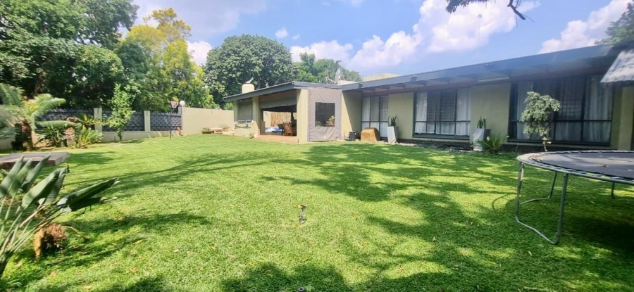 4 Bedroom Property for Sale in Eduan Park Limpopo