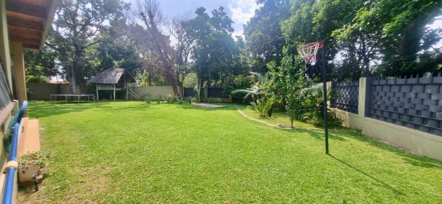 4 Bedroom Property for Sale in Eduan Park Limpopo
