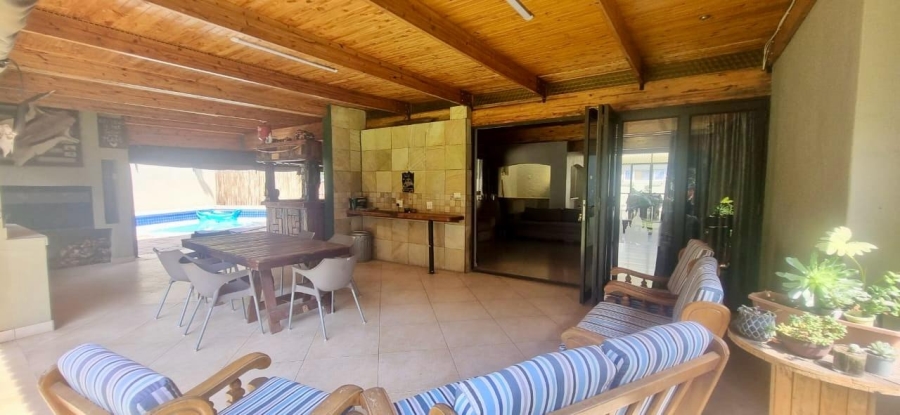 4 Bedroom Property for Sale in Eduan Park Limpopo