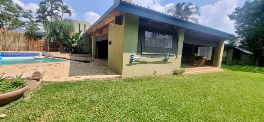4 Bedroom Property for Sale in Eduan Park Limpopo
