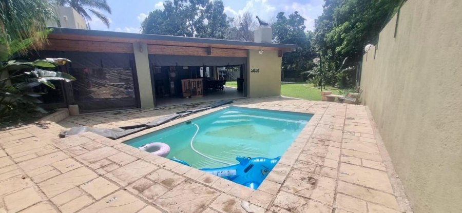 4 Bedroom Property for Sale in Eduan Park Limpopo
