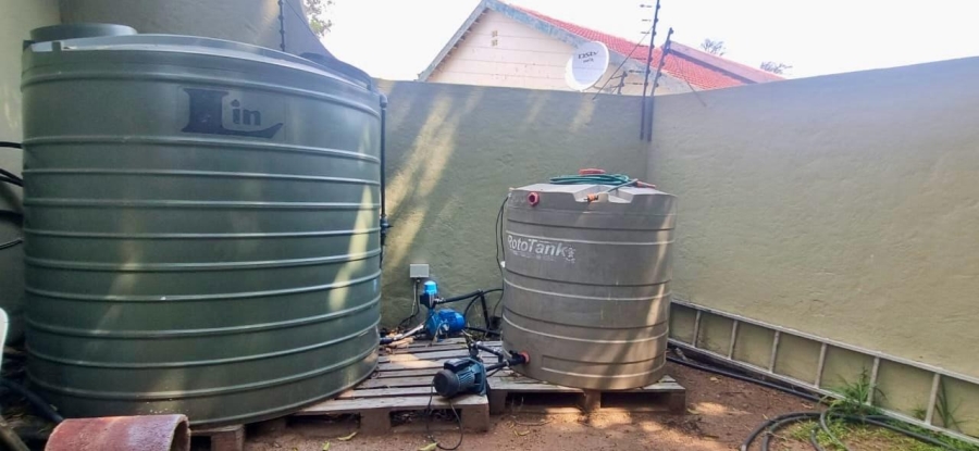 4 Bedroom Property for Sale in Eduan Park Limpopo