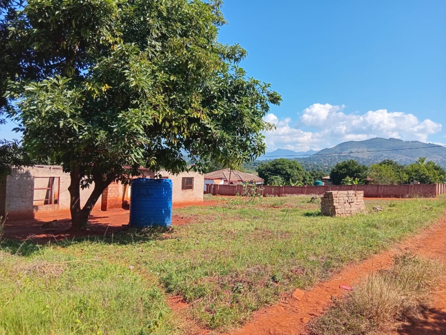 0 Bedroom Property for Sale in Maungani Limpopo