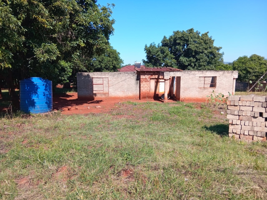 0 Bedroom Property for Sale in Maungani Limpopo