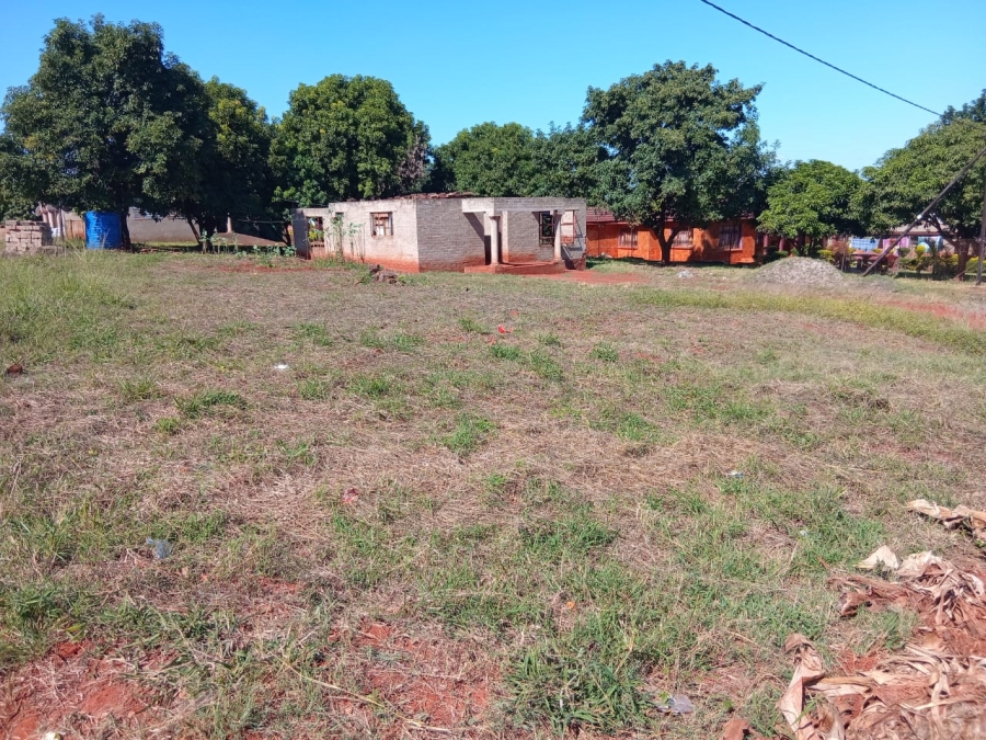 0 Bedroom Property for Sale in Maungani Limpopo