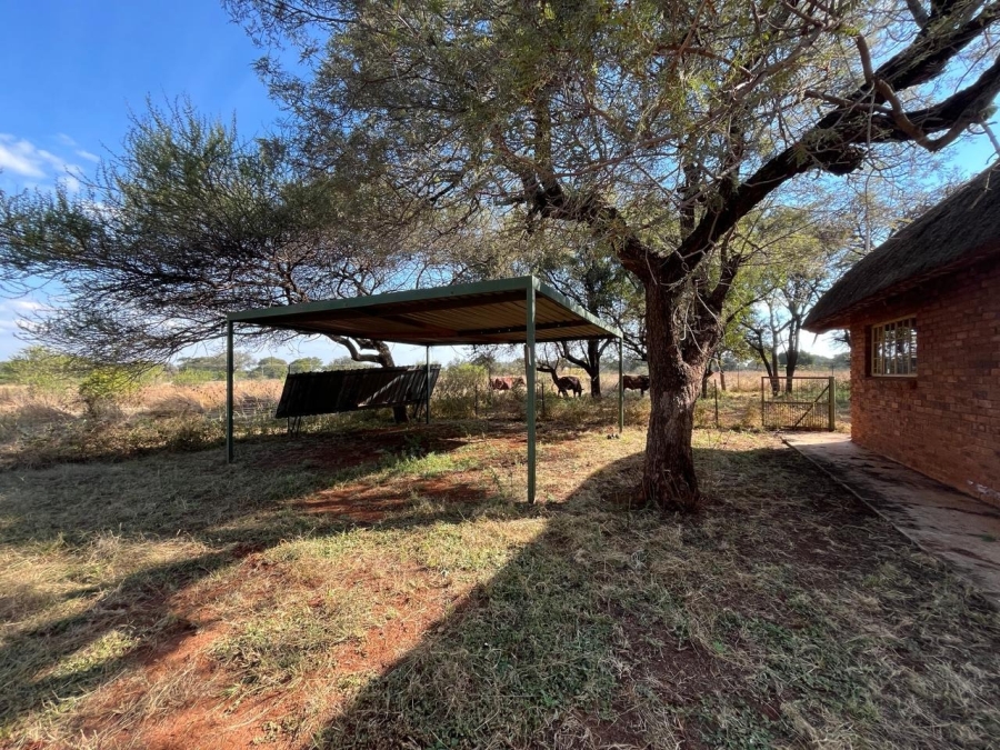 1 Bedroom Property for Sale in Bela Bela Limpopo