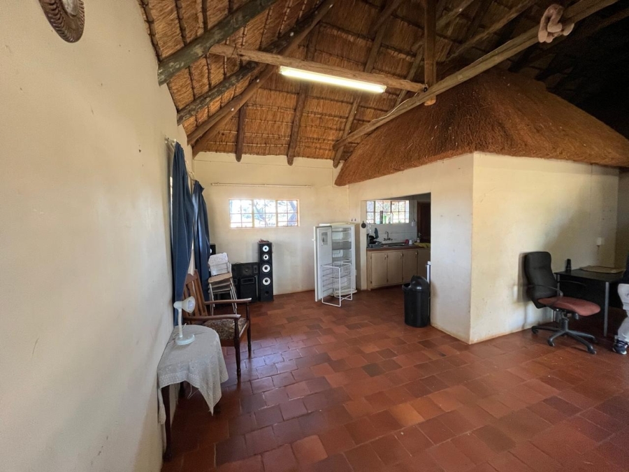 1 Bedroom Property for Sale in Bela Bela Limpopo