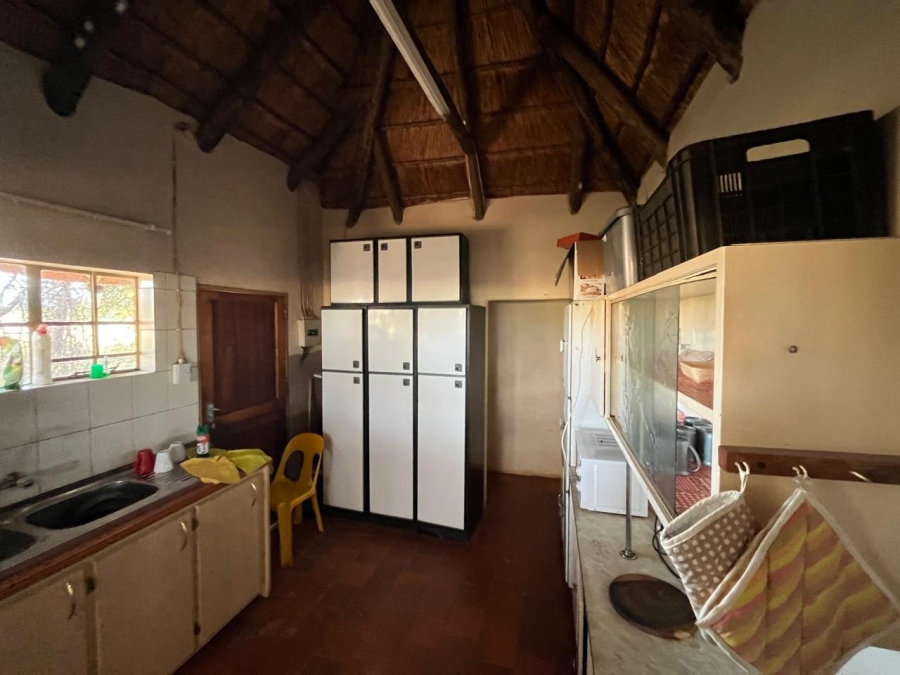 1 Bedroom Property for Sale in Bela Bela Limpopo
