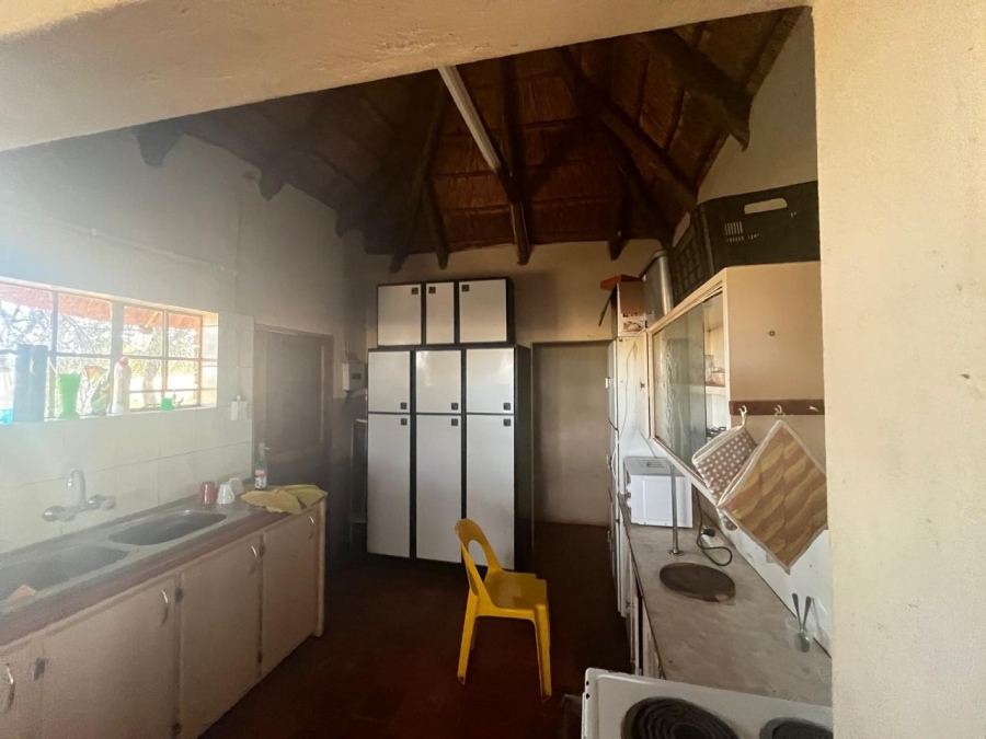 1 Bedroom Property for Sale in Bela Bela Limpopo