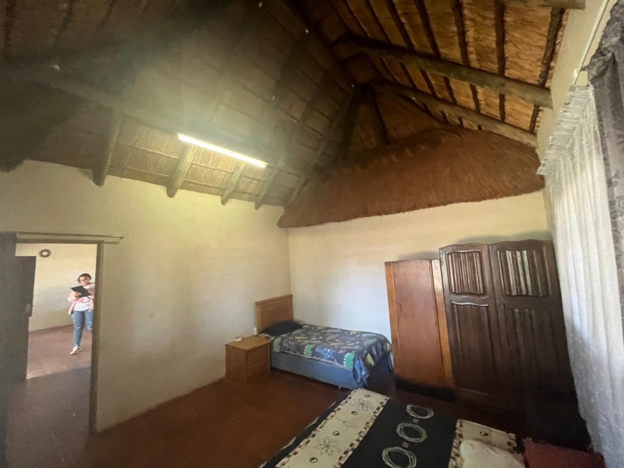 1 Bedroom Property for Sale in Bela Bela Limpopo