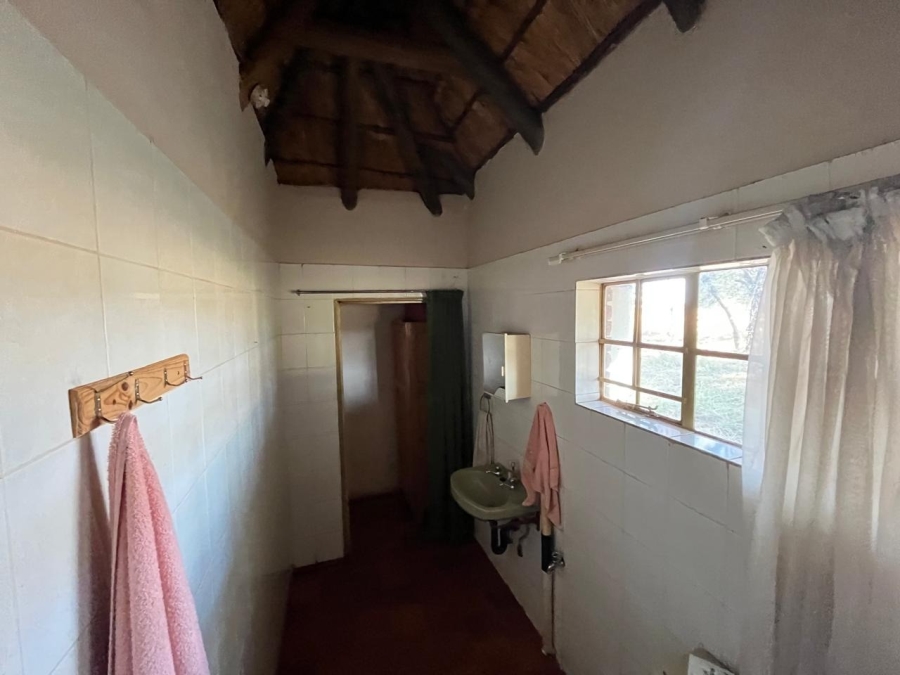 1 Bedroom Property for Sale in Bela Bela Limpopo