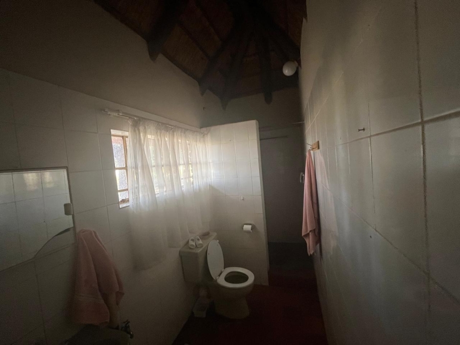 1 Bedroom Property for Sale in Bela Bela Limpopo