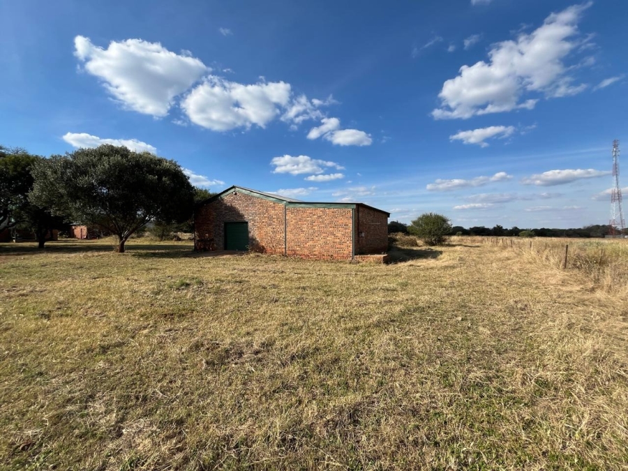 1 Bedroom Property for Sale in Bela Bela Limpopo
