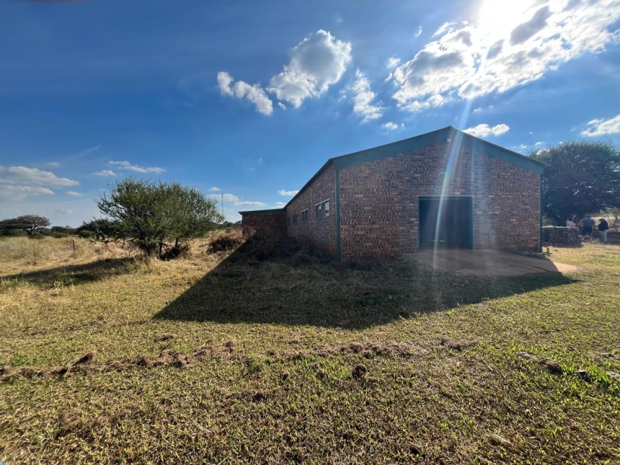 1 Bedroom Property for Sale in Bela Bela Limpopo