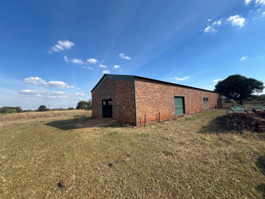 1 Bedroom Property for Sale in Bela Bela Limpopo