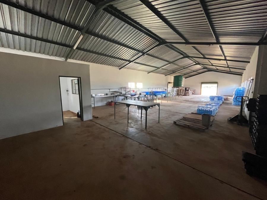1 Bedroom Property for Sale in Bela Bela Limpopo