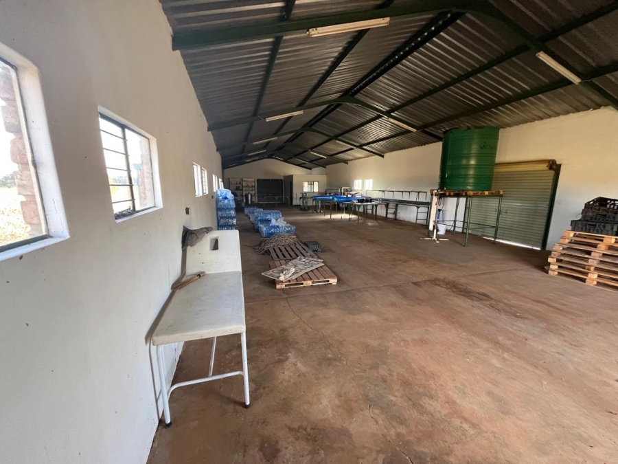 1 Bedroom Property for Sale in Bela Bela Limpopo