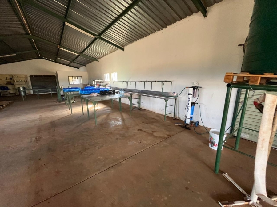 1 Bedroom Property for Sale in Bela Bela Limpopo