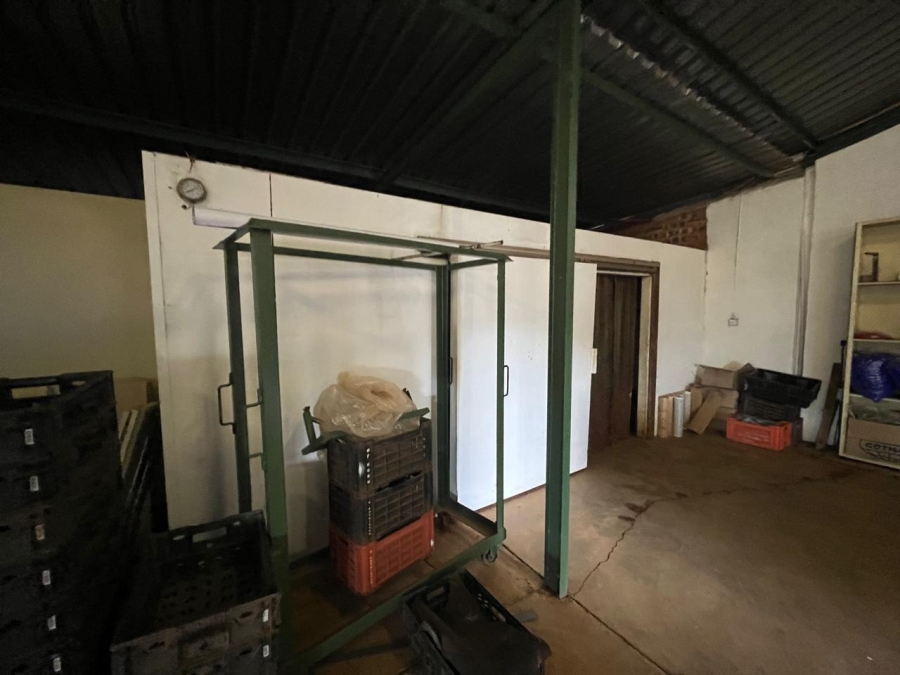 1 Bedroom Property for Sale in Bela Bela Limpopo