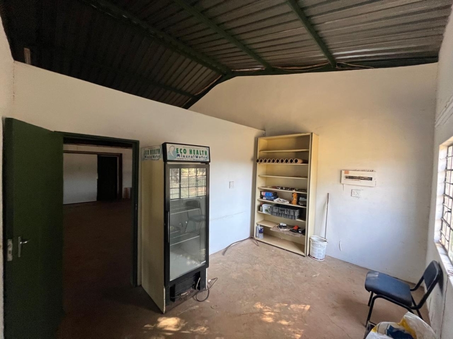 1 Bedroom Property for Sale in Bela Bela Limpopo