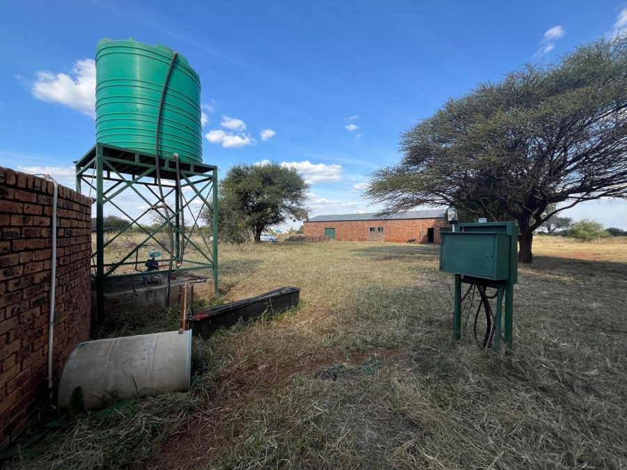 1 Bedroom Property for Sale in Bela Bela Limpopo