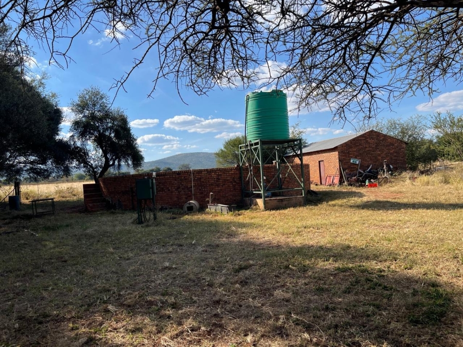 1 Bedroom Property for Sale in Bela Bela Limpopo