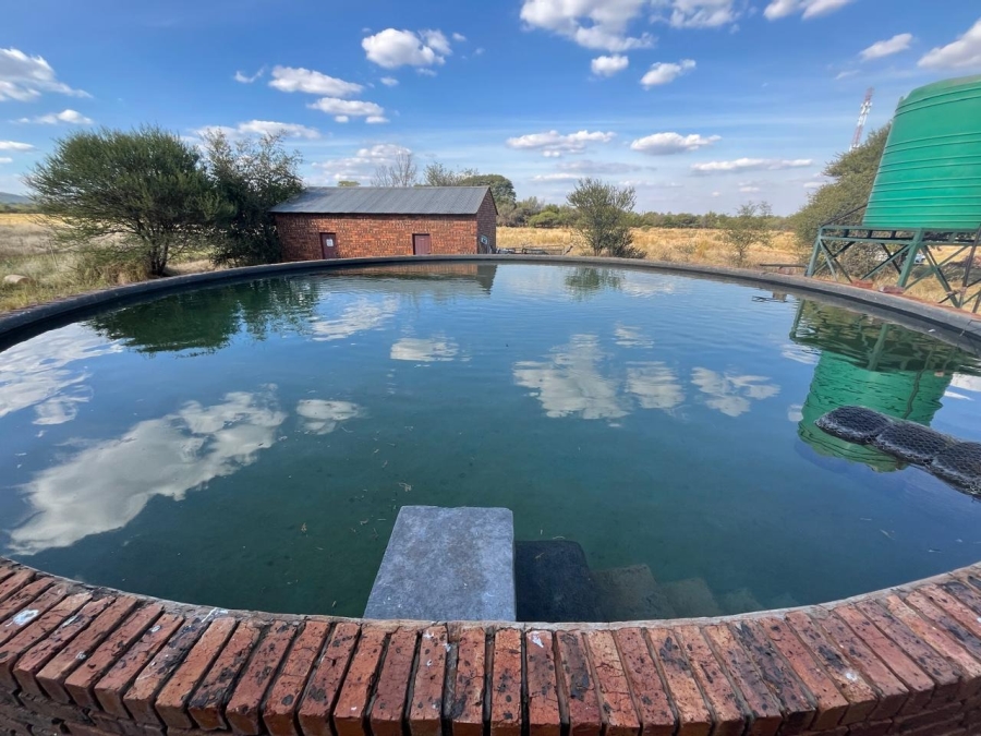 1 Bedroom Property for Sale in Bela Bela Limpopo
