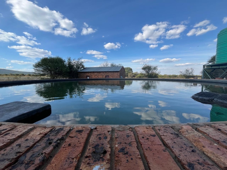1 Bedroom Property for Sale in Bela Bela Limpopo