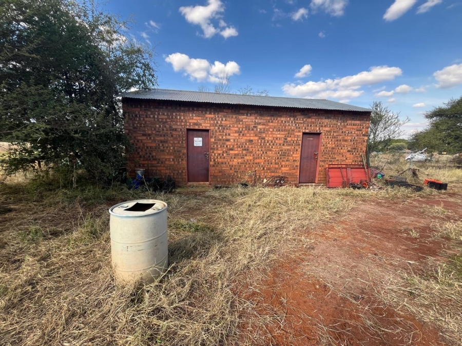 1 Bedroom Property for Sale in Bela Bela Limpopo