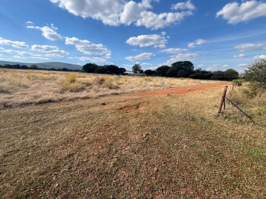 1 Bedroom Property for Sale in Bela Bela Limpopo