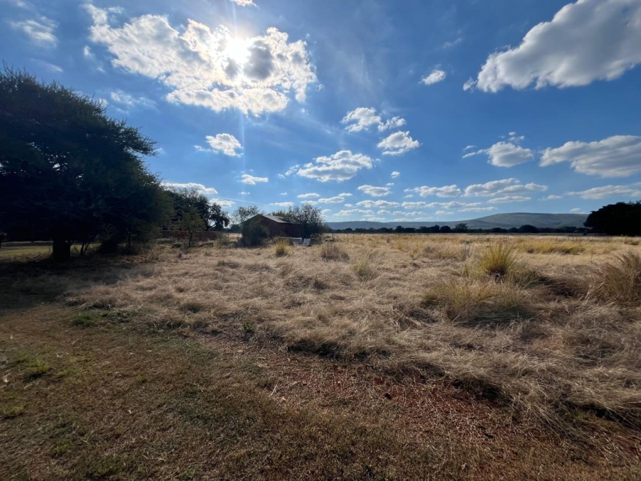 1 Bedroom Property for Sale in Bela Bela Limpopo
