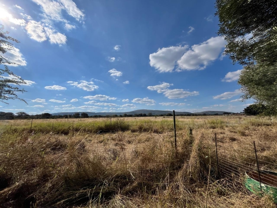 1 Bedroom Property for Sale in Bela Bela Limpopo
