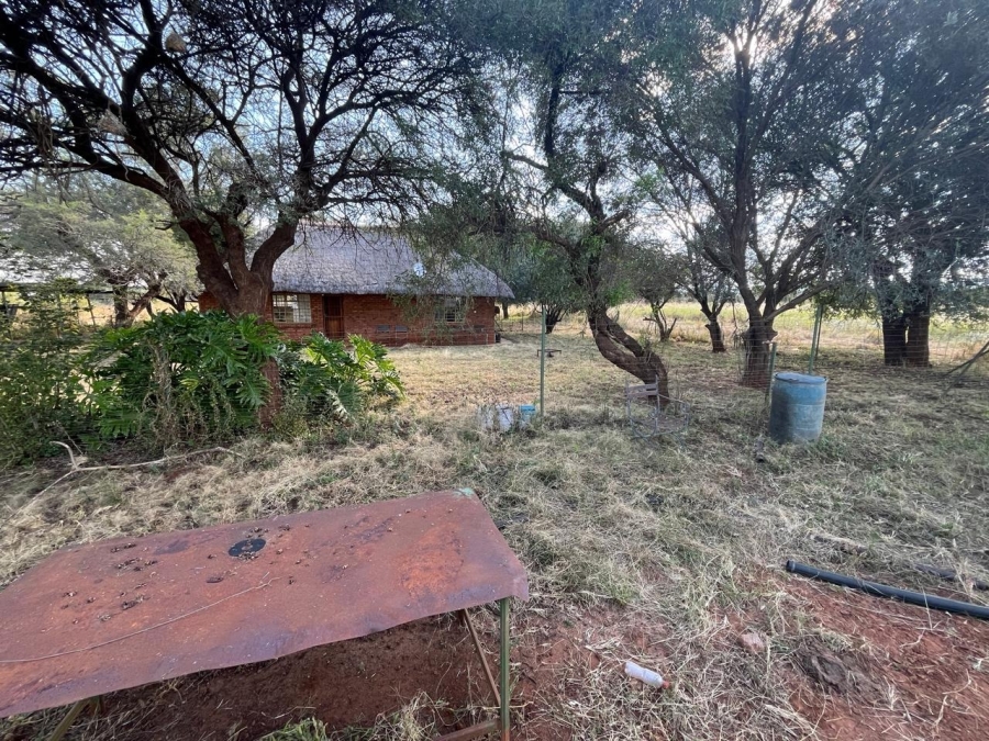 1 Bedroom Property for Sale in Bela Bela Limpopo