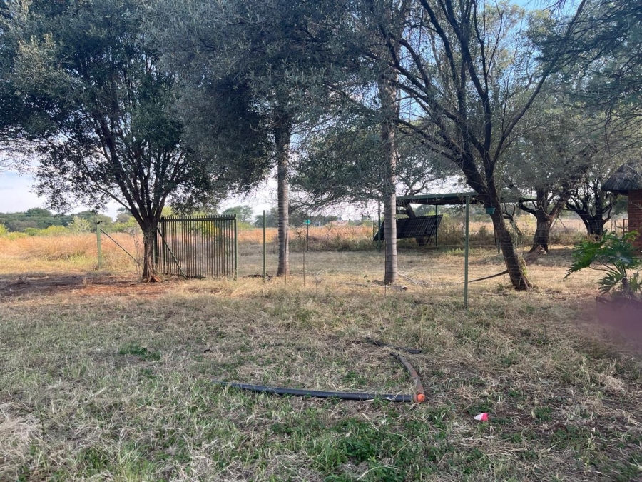 1 Bedroom Property for Sale in Bela Bela Limpopo