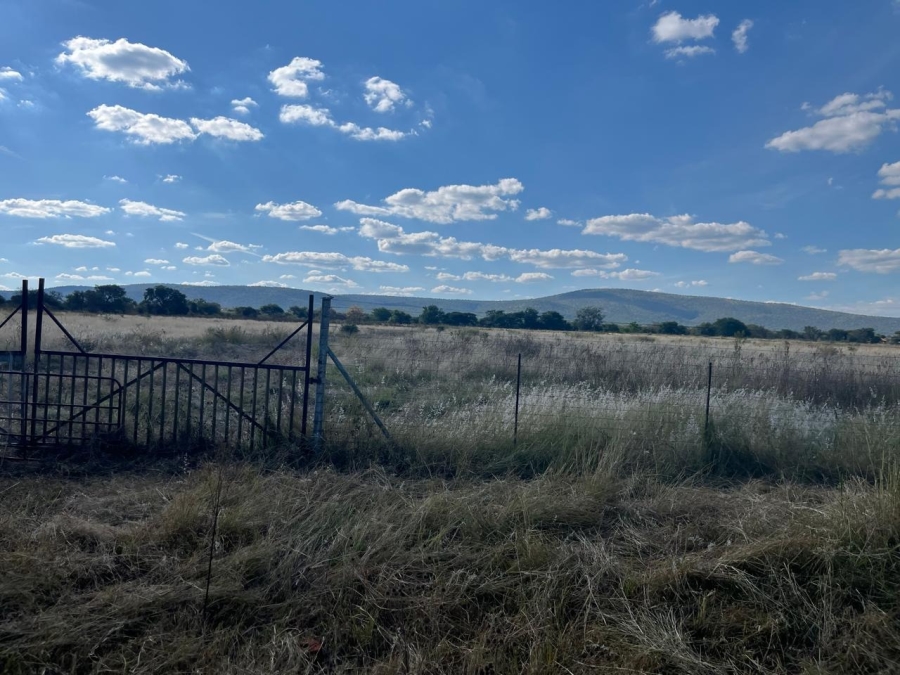 1 Bedroom Property for Sale in Bela Bela Limpopo