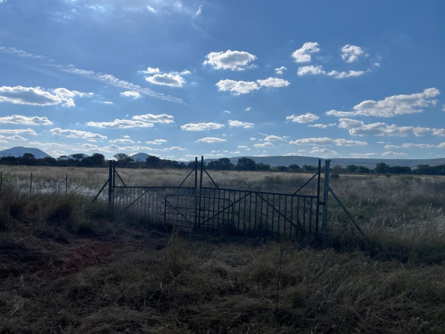 1 Bedroom Property for Sale in Bela Bela Limpopo