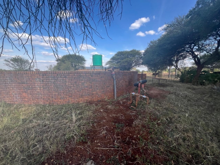 1 Bedroom Property for Sale in Bela Bela Limpopo