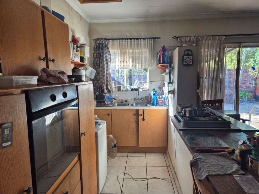 3 Bedroom Property for Sale in Welgelegen Limpopo