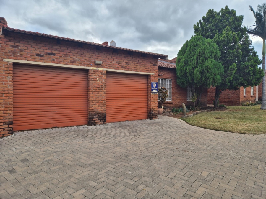 3 Bedroom Property for Sale in Welgelegen Limpopo