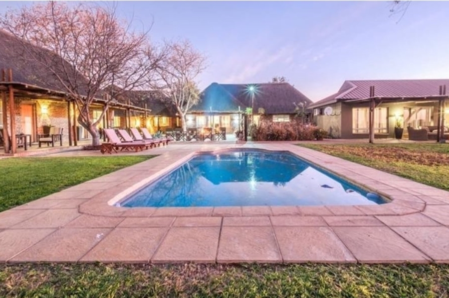 0 Bedroom Property for Sale in Lephalale Limpopo