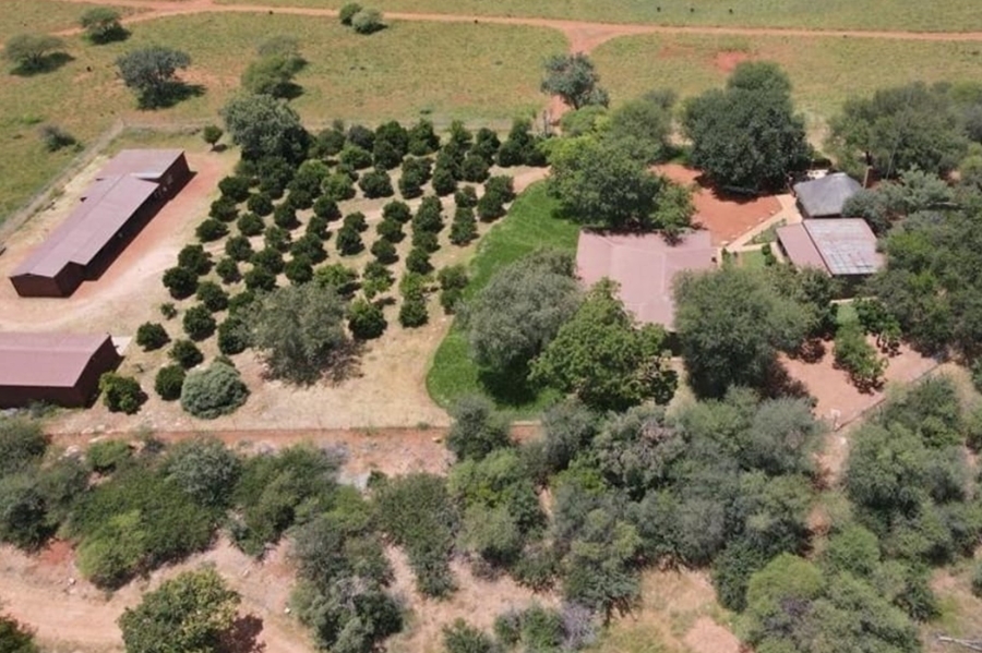 0 Bedroom Property for Sale in Lephalale Limpopo