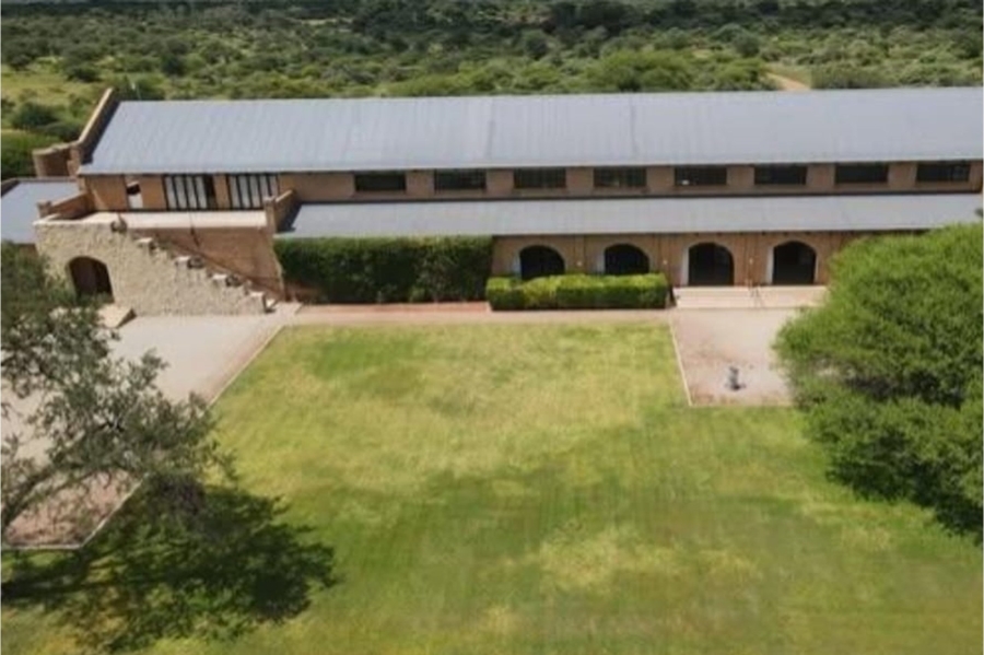 0 Bedroom Property for Sale in Lephalale Limpopo